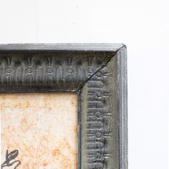 TRINIDAD EN COULEUR (150x200cm)